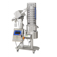 瑞士Kramer KD6015除尘器工具用于制药行业