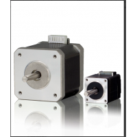 德国hytron ZSS 57.200.2.5两相混合步进电机