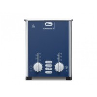 Elma S40H超声波清洗机单频功率用于HPLC 脱气