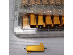 ATE品牌电阻器R 82K/ 13W技术优势介绍
