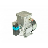 德国KNF 隔膜液泵FP 1.7 可自吸 干式运行抽速 0.5 l/min