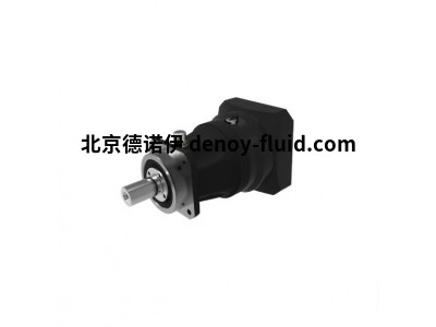 意大利 Tramec行星齿轮箱EP75/2 C低噪 新能源汽车驱动系统适配
