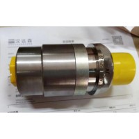 瑞士 Stäubli RBE06.1102 快速接头适用于各类气体液体工业领域