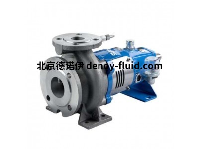 瑞典 Johnson 离心泵 TL1/0039 应用在化工船舶等领域
