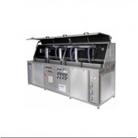 德国 Hielscher Ultrasonics DRS3500 超声波线清洗设备 高效去除杂质