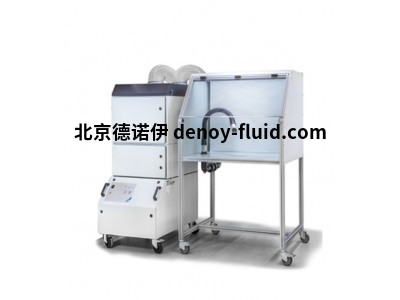 德国Fuchs Umwelttechnik过滤装置MKFVA悬浮物过滤器