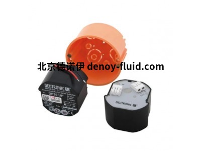 Deutronic原装DC/DC转换器主要应用于交通运输行业