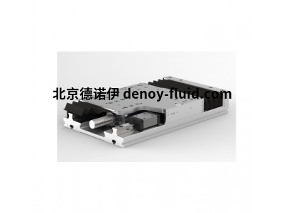 德国HSB直线工作台HSB-alpha20带主轴驱动位置精度高