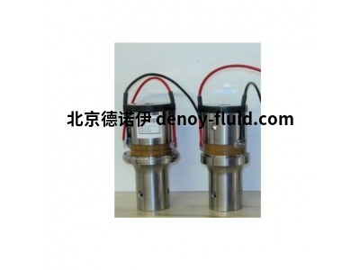 德国Elkatek金属焊接转换器MWC2功率3000 W频率20kHz