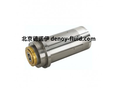 Fischer Spindle电主轴MFW-1224/42适配高精度加工