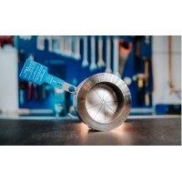 德国STRIKO SZ-X正向作用金属爆破片适用于气体