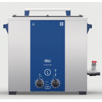 德国elma Xtra 40超声波清洗机用于清洁工业部件
