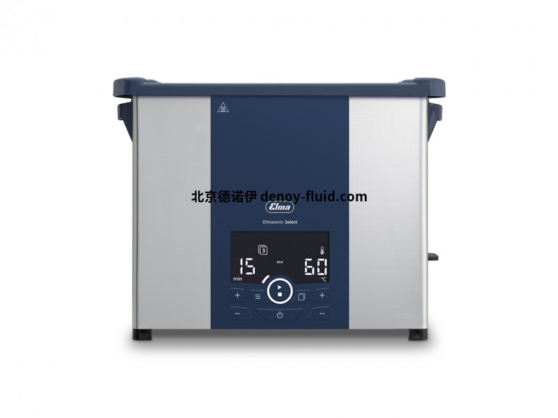 Elmasonic_Select_60_front_isolated
