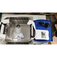 Elma P180H清洗机双频超声波技术‌智能功率控制