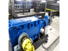 Himmel电机KF75.01-MB/2 M24-RH采用渗碳淬火工艺