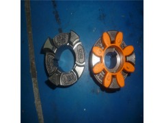 KTR联轴器KTR-400-110×155结构强度高
