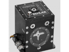 Behlke高压开关HTS 41-03-GSM用于医疗影像设备