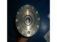 Amtec液压螺母K-6.212用于卫星部件的精密装配