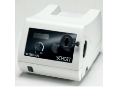 Schott品牌光源KL 2500 LED用于生物医学成像