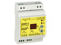 Muller+Ziegler变送器传感器IgT-MU经过热处理工艺