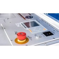 Tradinco Traqc-600 便携式手持泄漏测试仪