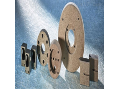 Brandenburger高温隔热板BL 30在热压区采用高导热层快速升温