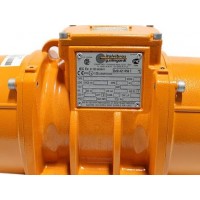 Italvibras G. Silingardi - MVSI 3/800-S02 (7.35kN)产品案例分析