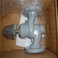 Gemu 620系列气动隔膜阀：工业流体控制的实力担当