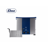 德国Elma Easy 30 清洁过程可通过控制面板控制启停