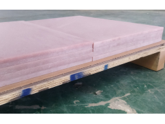 德国BrandenburgerKV3隔热板的应用领域