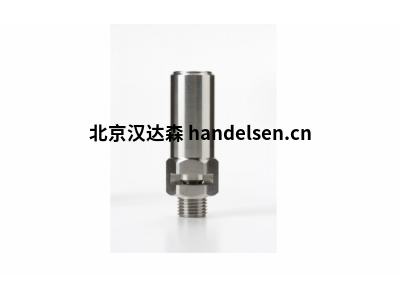 德国Nuova General安全阀D7/S不锈钢封闭式结构专用于危险流体