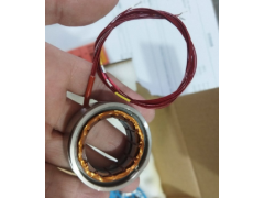 瑞士ADMOTEC旋转变压器RO3620用于航空航天领域