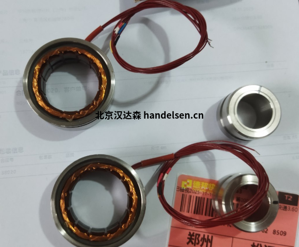 瑞士ADMOTEC旋转变压器
