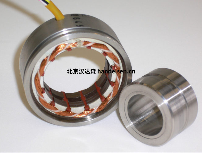 ADMOTEC旋转变压器