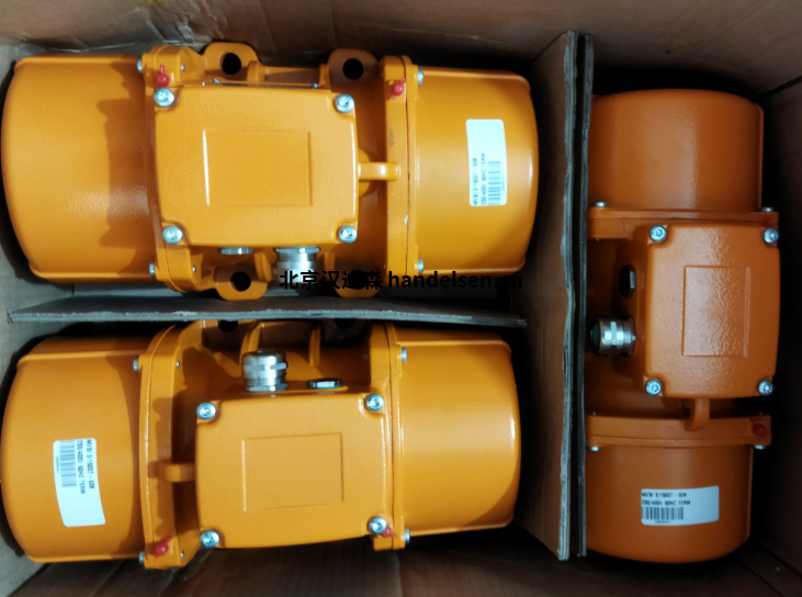 意大利Italvibras振动电机