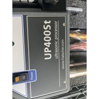 德国Hielscher UP400St 超声波处理器操作使用指南
