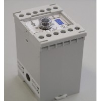 德国ESN Bahngeräte 控制单元 8517 型：紧凑型驱动控制解决方案