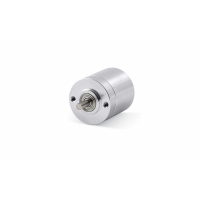 意大利Lika L28增量编码器 4.5mm轴径 狭小空间适用 IP54防护