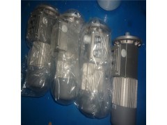 Mini Motor三相减速电机 AC 240M3  安装与维护综合手册