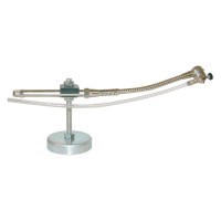 德国Sommer-technik雾化器ZN-KOPF采用柔性金属软管可多角度调节