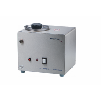 德国Reitel超声波清洗机SUPER STEAM MINI 14201可无极调节湿度应用于牙科清洁