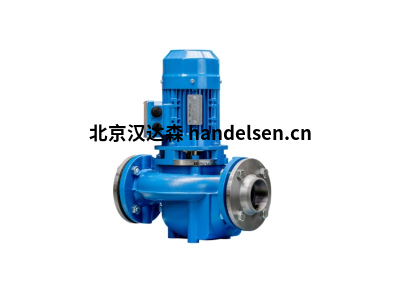 比利时Johnson Pump离心泵KEGL 60m扬程适用于无腐蚀性液体