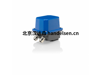 德国SCHIMPF 00-15/30执行器高精度工业驱动的匠心之选