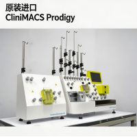 全自动细胞生产平台, CliniMACS Prodigy, CAR-T细胞制备, GMP细胞分选