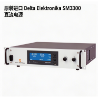 可编程直流电源，Delta SM3300，大功率直流电源，电镀电源