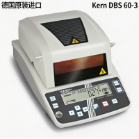 Kern DBS 60-3 便携式精密天平 现场称量
